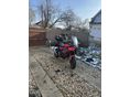 YAMAHA MT-09 TRACER 2022 - 2