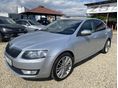 SKODA OCTAVIA 2.0 CR TDI Elegance DSG Komoly szervízzel! Nagy 2 din-es fejegységgel!