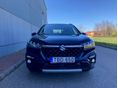 SUZUKI SX4 S-CROSS 1.4 Hybrid GLX 4WD (Automata)