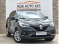 RENAULT KADJAR 1.5 Blue dCi Intens EDC7 AUTOMATA - VEZÉRLÉS CSERÉLVE - ÜLÉSFŰTÉS - TEMPOMAT - KÜLÖNLEGES SZÍN!