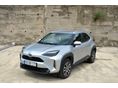 TOYOTA YARIS CROSS 1.5 Hybrid Comfort Style Tech e-CVT