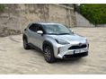 TOYOTA YARIS CROSS 2022/7 - 2