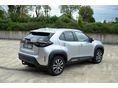 TOYOTA YARIS CROSS 2022/7 - 3