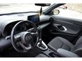 TOYOTA YARIS CROSS 2022/7 - 5