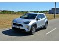 TOYOTA YARIS CROSS 1.5 Hybrid Comfort Style Tech e-CVT Levehető vonóhorog