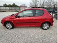 PEUGEOT 206 2004/5 - 4