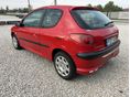 PEUGEOT 206 2004/5 - 5