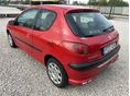 PEUGEOT 206 2004/5 - 6