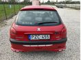 PEUGEOT 206 2004/5 - 7