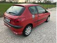 PEUGEOT 206 2004/5 - 8
