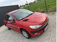PEUGEOT 206 2004/5 - 1