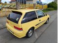 SUZUKI SWIFT 2000/4 - 5