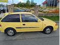 SUZUKI SWIFT 2000/4 - 6