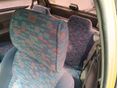 SUZUKI SWIFT 2000/4 - 9