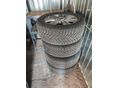 MERCEDES-BENZ GL 350 2012 - 11