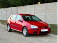 VOLKSWAGEN GOLF V 1.4 Perfekt Klíma