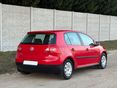 VOLKSWAGEN GOLF V 2004/4 - 5