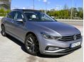 VOLKSWAGEN PASSAT 2.0 TDI SCR Elegance 4Motion DSG Full extra/Vezérlés cserélve!/251.000km/Akár 3 év garancia!