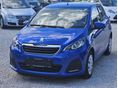PEUGEOT 108 Nagyon szép állapot!! TOYOTA MOTOR!! SZÍVÓ BENZINES!!