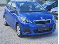 PEUGEOT 108 2021/8 - 2