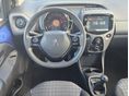 PEUGEOT 108 2021/8 - 4