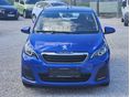 PEUGEOT 108 2021/8 - 5