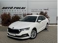 SKODA OCTAVIA 2.0 TDI SCR Style DSG 101.e.Km Áfás Mo-i GyáriGarancia Full LED Klíma Navigáció Virtual Cockpit Ülésfü