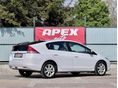 HONDA INSIGHT 2009/12 - 7