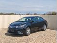 TOYOTA COROLLA 2016/2 - 2
