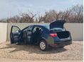TOYOTA COROLLA 2016/2 - 5