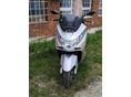 KYMCO XCITING 500 2007/8 - 2
