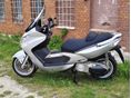 KYMCO XCITING 500 2007/8 - 3