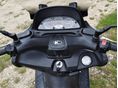 KYMCO XCITING 500 2007/8 - 4