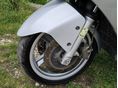 KYMCO XCITING 500 2007/8 - 6