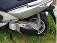 KYMCO XCITING 500 2007/8 - 7