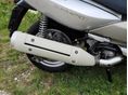 KYMCO XCITING 500 2007/8 - 8