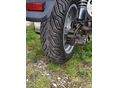 KYMCO XCITING 500 2007/8 - 9