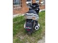 KYMCO XCITING 500 2007/8 - 10