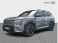 KIA EV5 81,4kWh GT Line TESZTAUTÓ