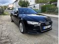 AUDI A4 2017/6 - 2