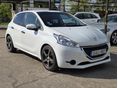 PEUGEOT 208 1.4 HDi Van Friss szerviz!