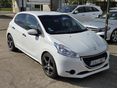 PEUGEOT 208 2013/11 - 2