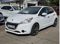 PEUGEOT 208 2013/11 - 4