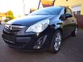 OPEL CORSA D 1.4 Sport Edition ESP Klíma Tempomat Kormányfűtés Ülésfűtés Félbőr Tolatóradar 17Alufelni