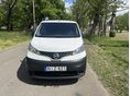 NISSAN NV200 2015/10 - 2