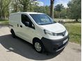 NISSAN NV200 2015/10 - 3