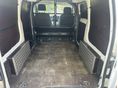 NISSAN NV200 2015/10 - 11