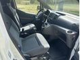 NISSAN NV200 2015/10 - 12