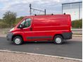 PEUGEOT BOXER 2010/2 - 2