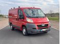 PEUGEOT BOXER 2010/2 - 1